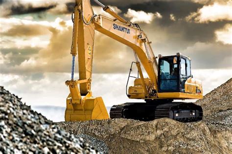 excavator buyer from south africa